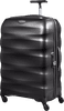 Samsonite Valise spinner Engenero 75 cm Diamond Black