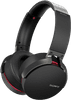 Sony MDR-XB950B1 Noir