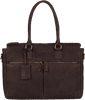Burkely Antique Avery Laptoptas 15,6" Bruin