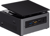 Intel Baby Canyon NUC7i3BNH