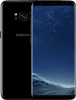 Samsung Galaxy S8 Zwart