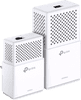TP Link TL-WPA7510 WiFi 1,000Mbps 2 adapters