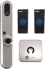 Invited Smart lock Basic 30/30 met Wandschakelaar