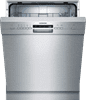 Siemens SN435S00AE / Installation / Under-counter / Niche height 81.5-87.5cm
