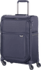 Samsonite Uplite Spinner 55cm Toppocket Blue