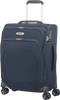 Samsonite Spark SNG Valise à 4 Roulettes 55/40 cm Blue