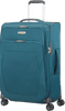 Samsonite Spark SNG Expandable Spinner 67cm Petrol Blue