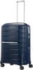 Samsonite Flux Spinner 68cm Exp Navy Blue