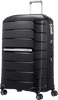 Samsonite Flux Extensible Spinner 75 cm Black