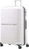 Samsonite Flux Expandable Spinner 81cm White