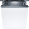 Bosch SMV25AX01N / Encastrable / Entièrement intégré / Hauteur de niche 81,5 - 87,5 cm
