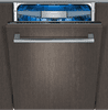 Siemens SX678X36TE / Encastrable / Entièrement intégré / Hauteur de niche 87,5 - 92,5 cm