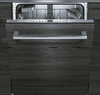 Siemens SN636X00IE / Inbouw / Volledig geintegreerd / Nishoogte 81,5 - 87,5 cm