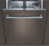 Siemens SN636X01GE / Encastrable / Entièrement intégré / Hauteur de niche : 81,5 - 87,5 cm