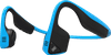 Aftershokz Titanium Blue