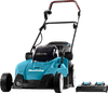 Makita DLM431PT2