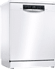 Bosch SMS68MW05E / Vrijstaand