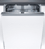 Bosch SMV68PX01N / Inbouw / Volledig geïntegreerd / Nishoogte 81,5 - 87,5 cm