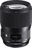 Sigma 135mm f/1.8 DG HSM ART Canon