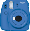 Fujifilm Instax Mini 9 Cobalt Blue