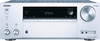 Onkyo TX-NR575E Silver