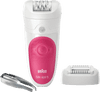 Braun Silk-épil 5 5-531 Wet&Dry
