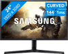 Samsung LC24FG73FQUXEN