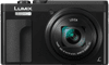 Panasonic Lumix DC-TZ90 Zwart
