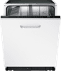 Samsung DW60M6040BB / Inbouw / Volledig geïntegreerd / Nishoogte 81,5 - 86,5 cm