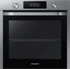 Samsung NV75K5571BS Dual Cook