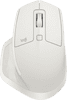 Logitech MX Master 2S Wireless Mouse White