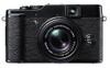 Fujifilm Finepix X10