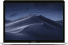 Apple MacBook Pro 13'' (2017) MPXU2FN/A Silver Azerty