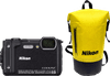 Nikon Coolpix W300 Noir