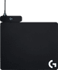 Logitech G PowerPlay Wireless Charging System Mouse Pad