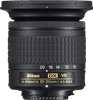 Nikon AF-P DX Nikkor 10-20mm f/4.5-5.6G VR