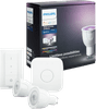 Philips HUE GU10 Starter Pack with Dimmer