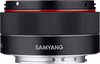 Samyang 35mm f/2.8 AF Sony FE