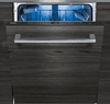 Siemens SN657X04IE / Built-in / Fully integrated / Niche height 81.5 - 87.5cm