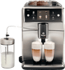 Saeco Xelsis SM7683/00 Silver