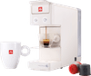 Illy Y3 Espresso & Coffee Wit