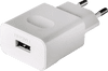 Huawei Oplader zonder Kabel 18W Quick Charge 3.0 Wit