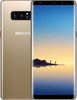 Samsung Galaxy Note 8 Gold