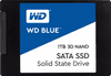 WD Blue 3D NAND 2,5 pouces 1 To