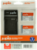 Jupio Kit: Battery NB-13L (2x) + USB Single Charger