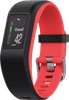 Garmin Vivosport HR Noir/Rose S/M