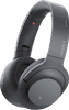 Sony WH-H900N Dark Gray