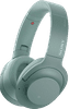 Sony WH-H900N Groen