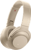 Sony WH-H900N Gold