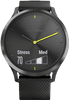 Garmin Vivomove HR Sport Noir  - M/L